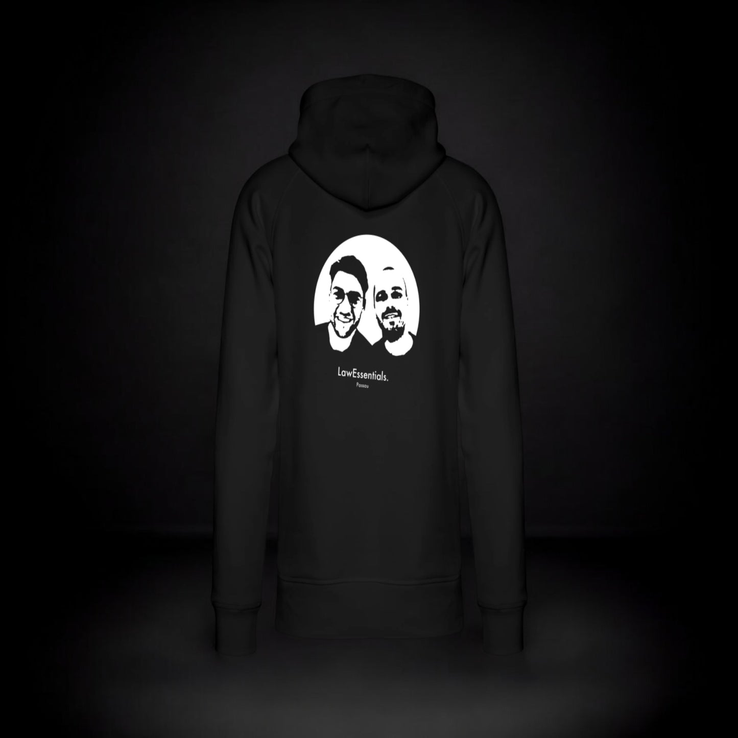 BibHoodie (Unisex)